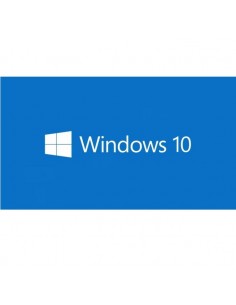 Софтуер WINDOWS 10 OEM